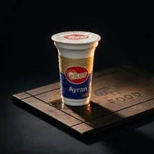 Küçük Ayran (200 ml)