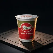 Büyük Ayran (300 ml)