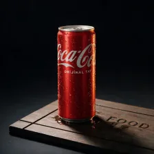 Coca Cola (330 ml)