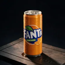 Fanta (330 ml)