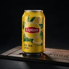 Lipton Ice Tea (330 ml)