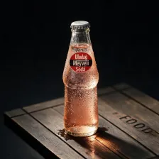 Meyveli Soda (200 ml)