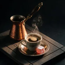 Türk Kahvesi